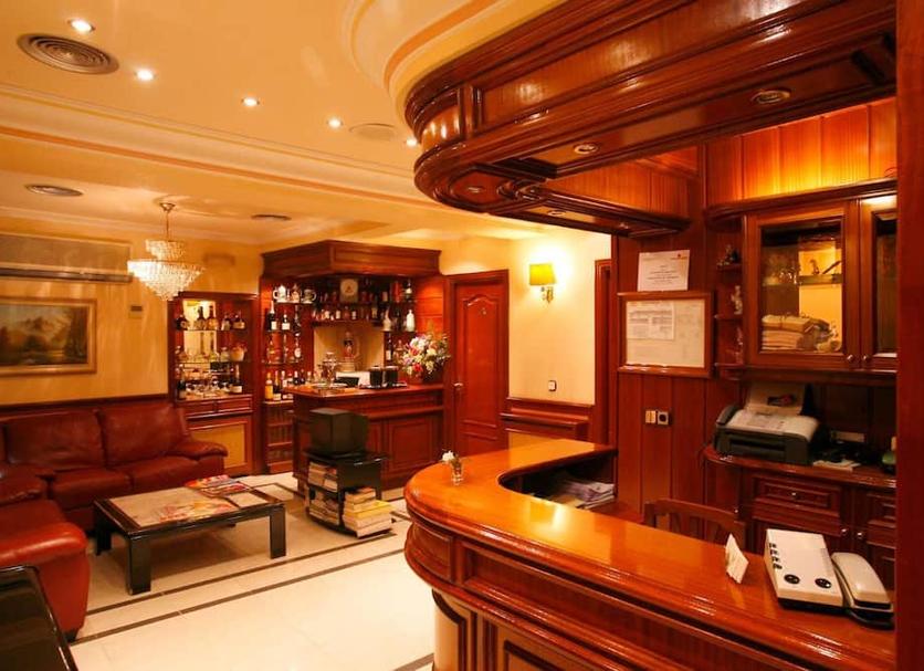 Bar Ảnh
