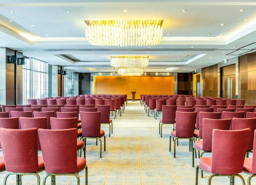 Conference room Ảnh