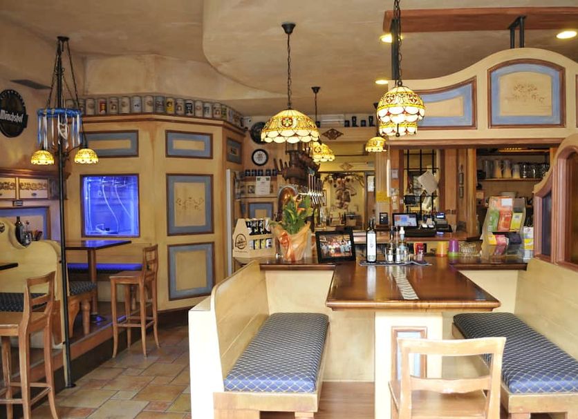 Bar Ảnh