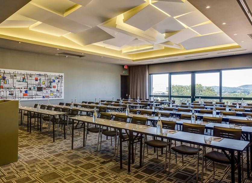 Conference room Ảnh