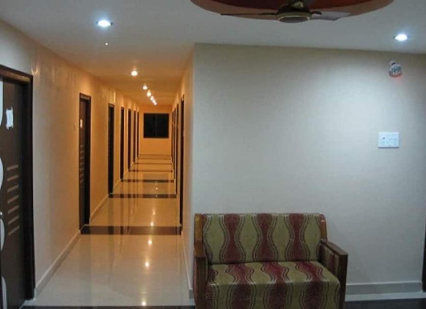 Tiền sảnh Ảnh