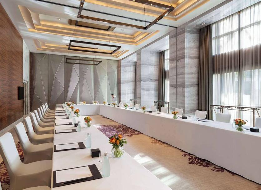 Conference room Ảnh