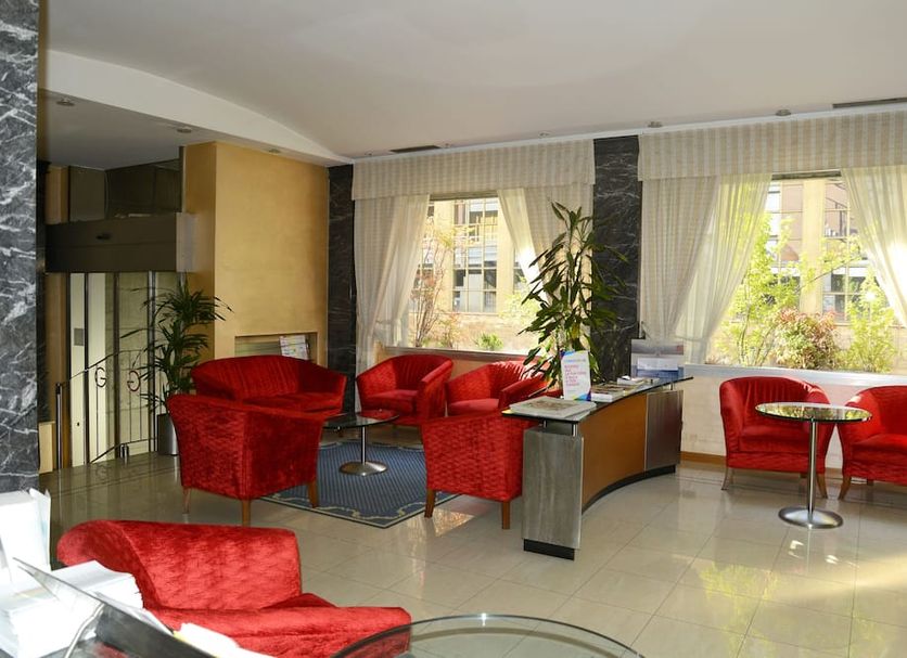 Lounge Ảnh