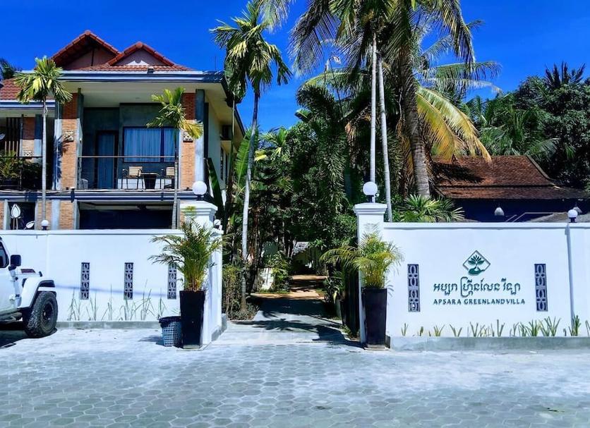 Cảnh ngoài trời Ảnh