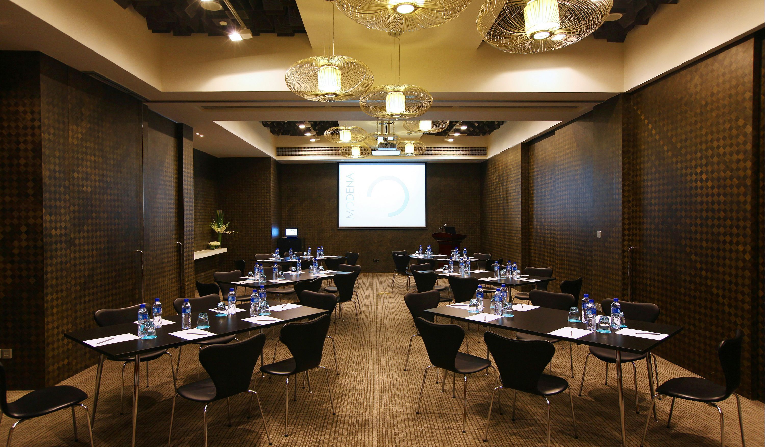 Conference room