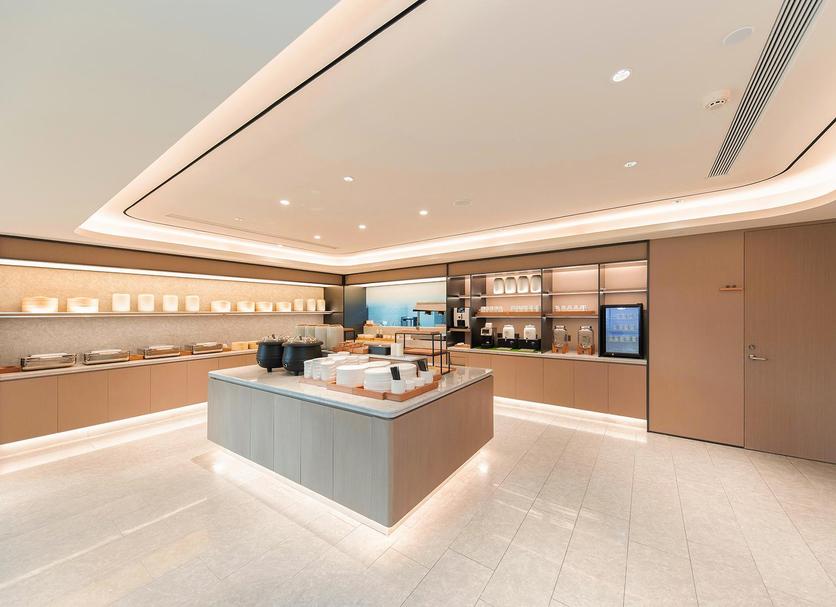 Buffet Ảnh