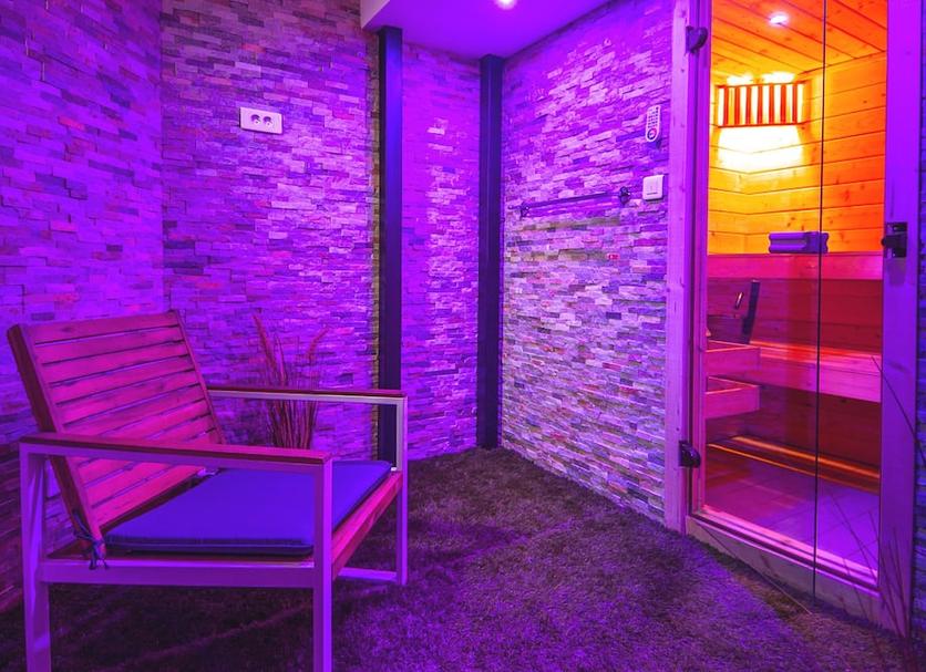 Spa Ảnh