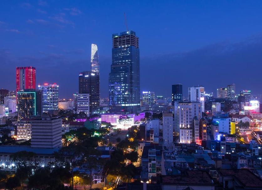Cảnh ngoài trời Ảnh