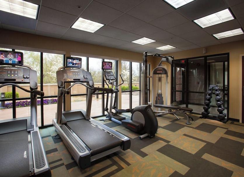 Gym Ảnh