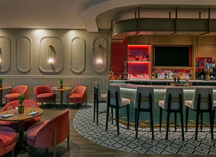 Bar Ảnh