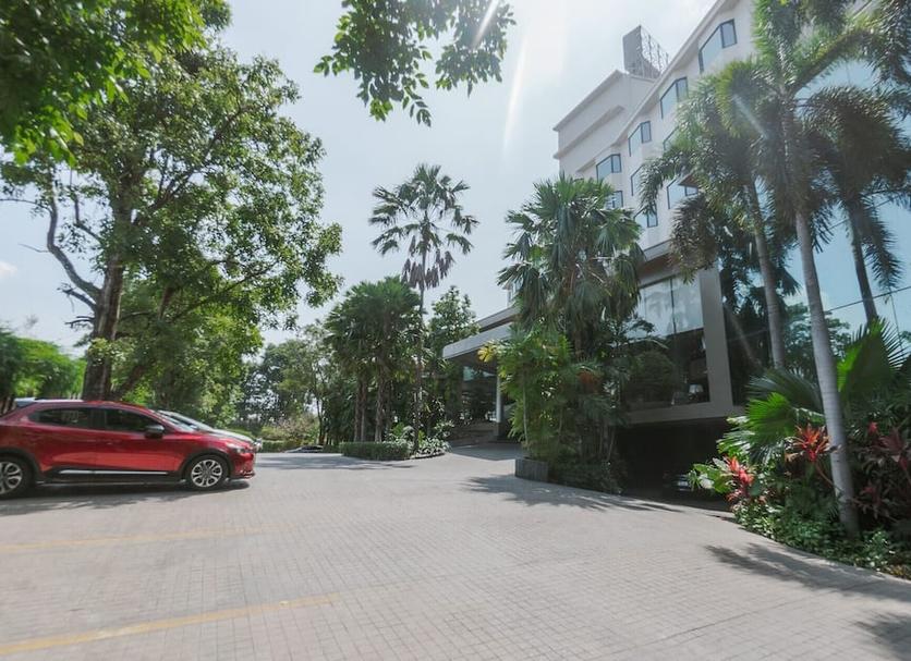 Cảnh ngoài trời Ảnh