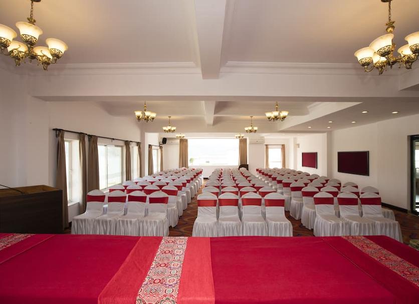 Conference room Ảnh