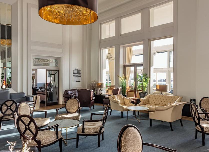 Lounge Ảnh