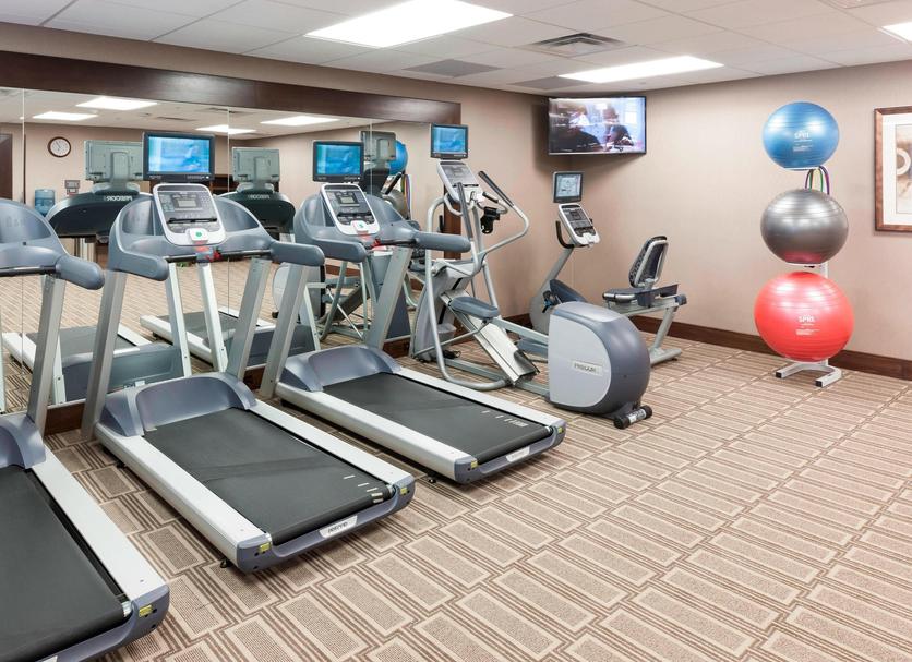 Gym Ảnh