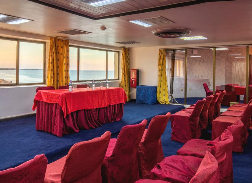 Conference room Ảnh