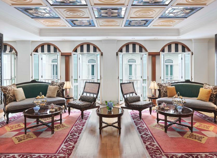 Lounge Ảnh