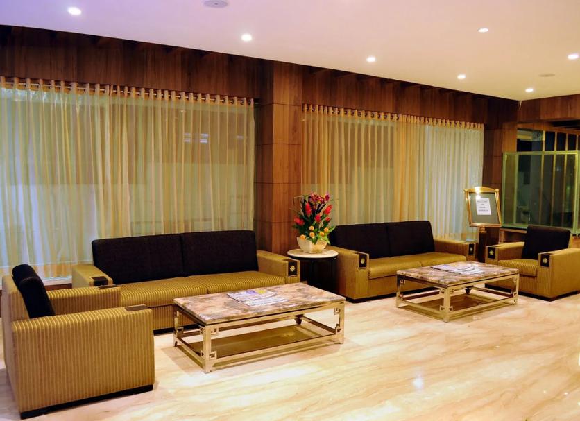 Lounge Ảnh