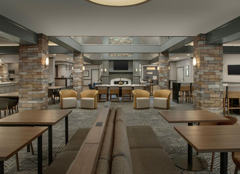 Lounge Ảnh