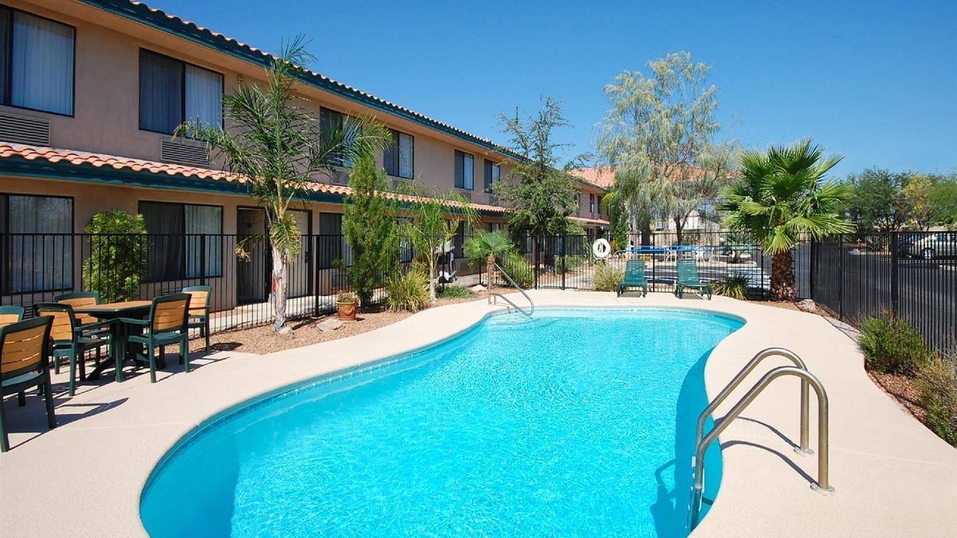 Catalina Inn