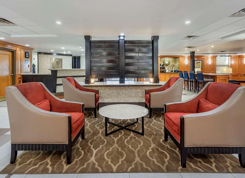 Lounge Ảnh
