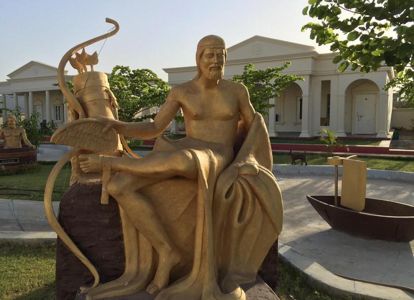 Khác Ảnh