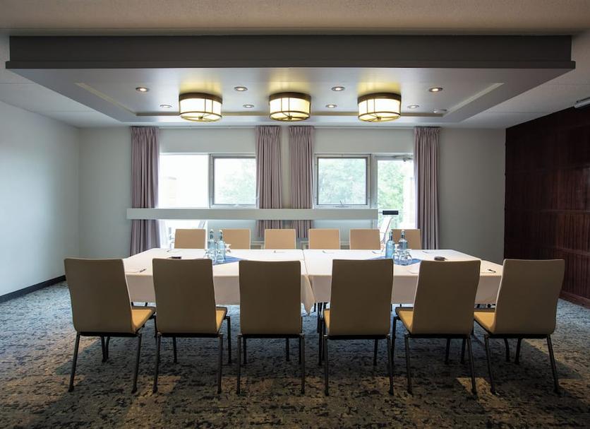 Conference room Ảnh