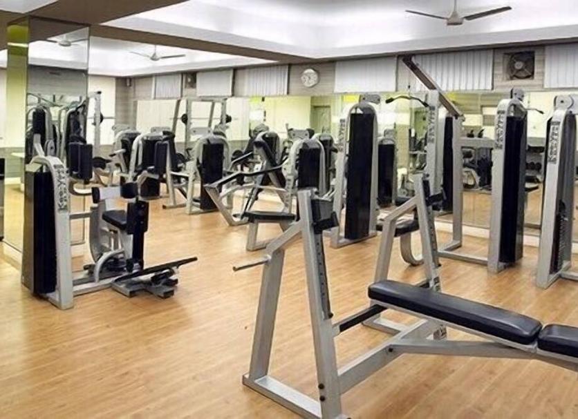Gym Ảnh