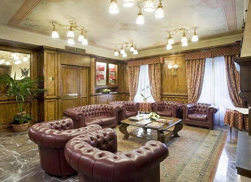 Lounge Ảnh