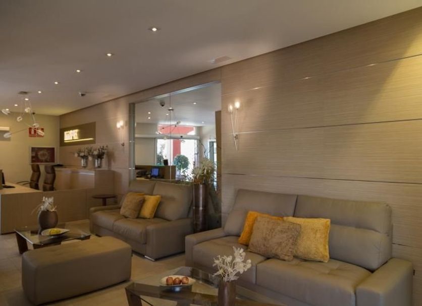 Lounge Ảnh