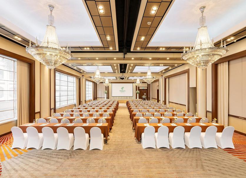 Conference room Ảnh