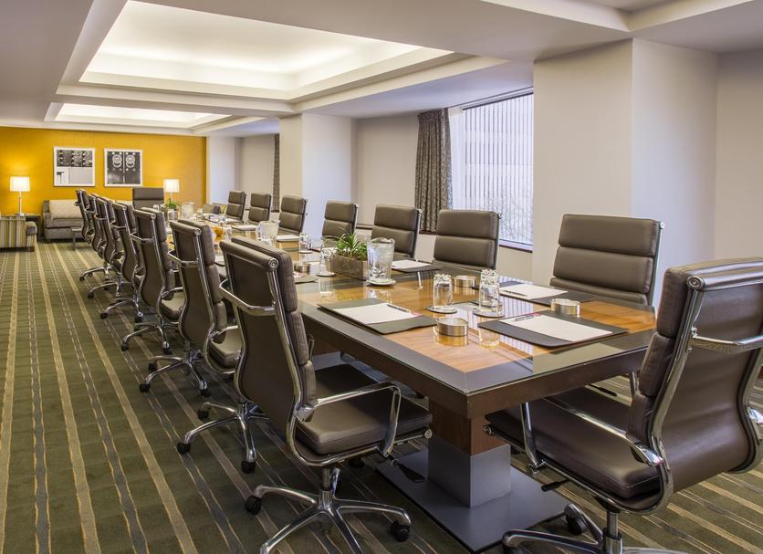 Conference room Ảnh