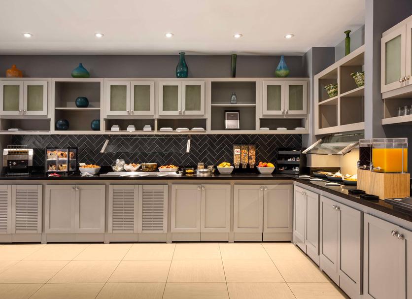 Buffet Ảnh