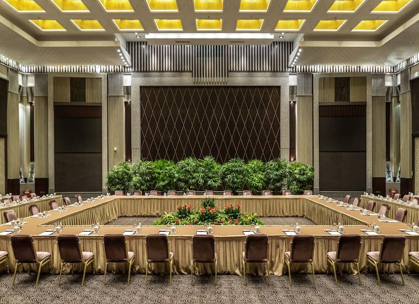 Conference room Ảnh