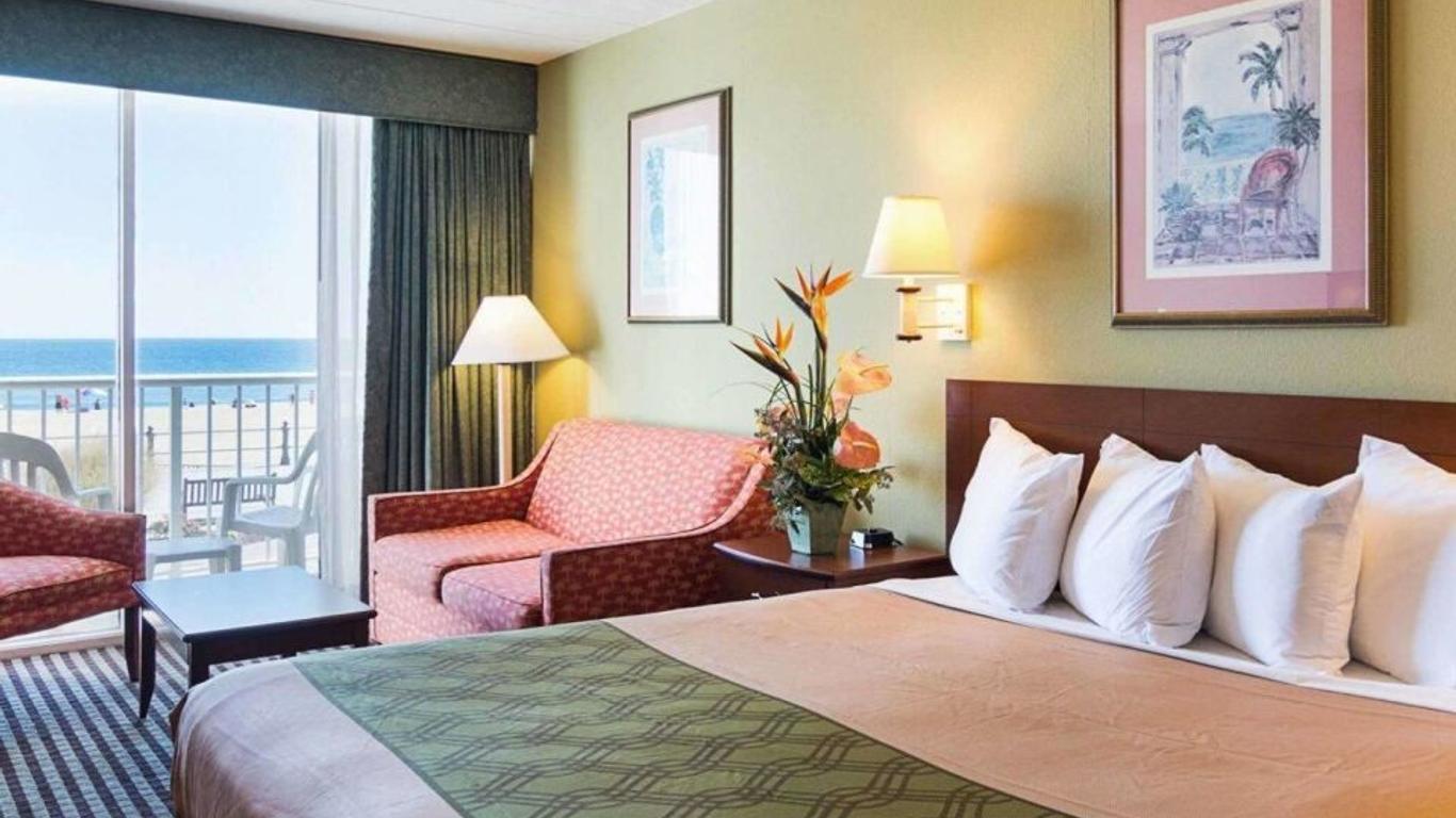 Ocean27 Hotel