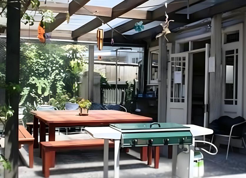 Hàng hiên Ảnh