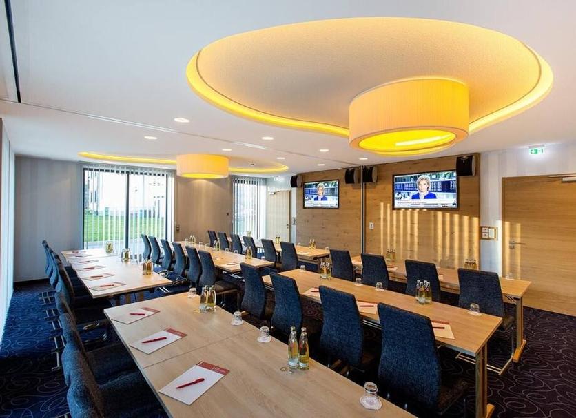 Conference room Ảnh