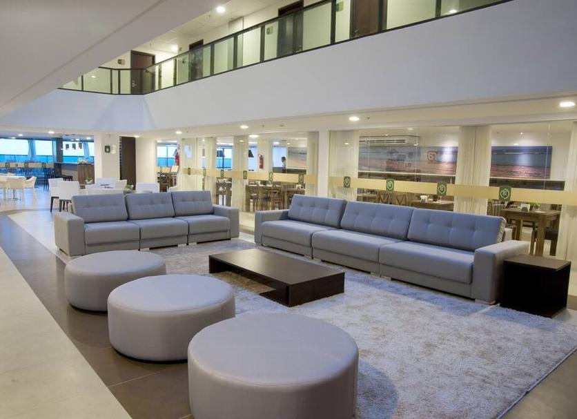 Lounge Ảnh
