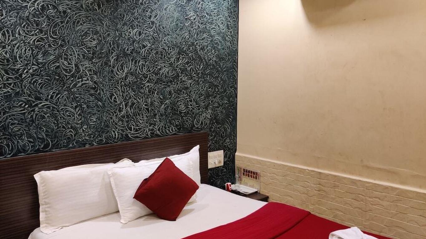 OYO Rooms Lbs Marg Bkc