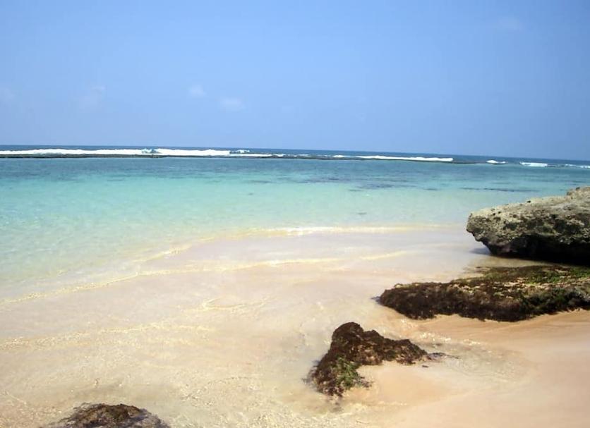 Bãi biển Ảnh