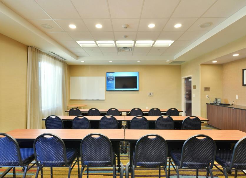 Conference room Ảnh