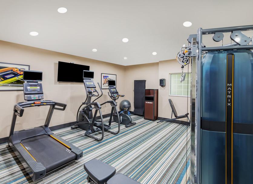 Gym Ảnh