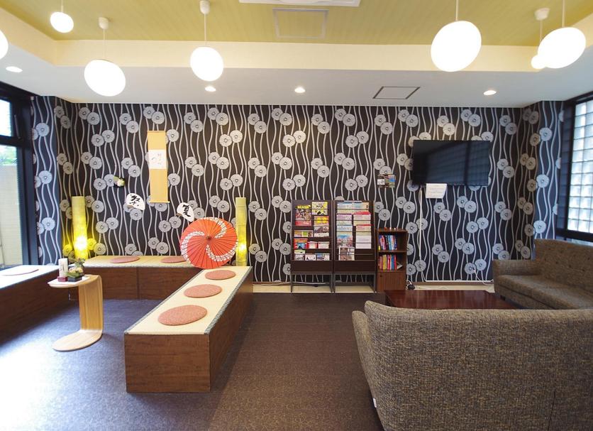Lounge Ảnh