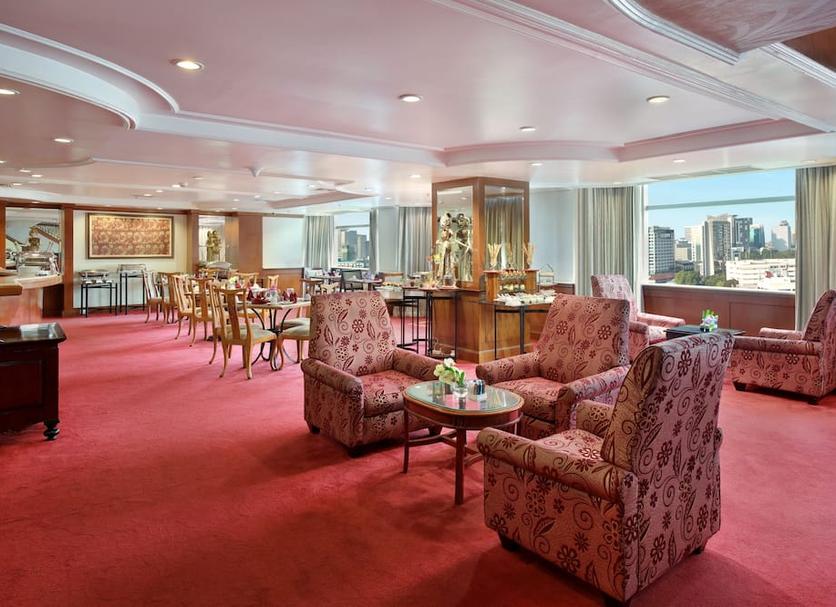 Lounge Ảnh