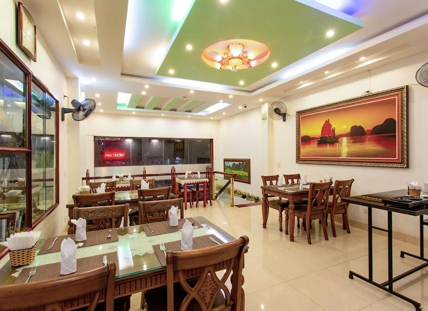 Nhà hàng Ảnh