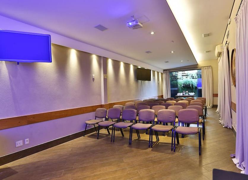 Conference room Ảnh