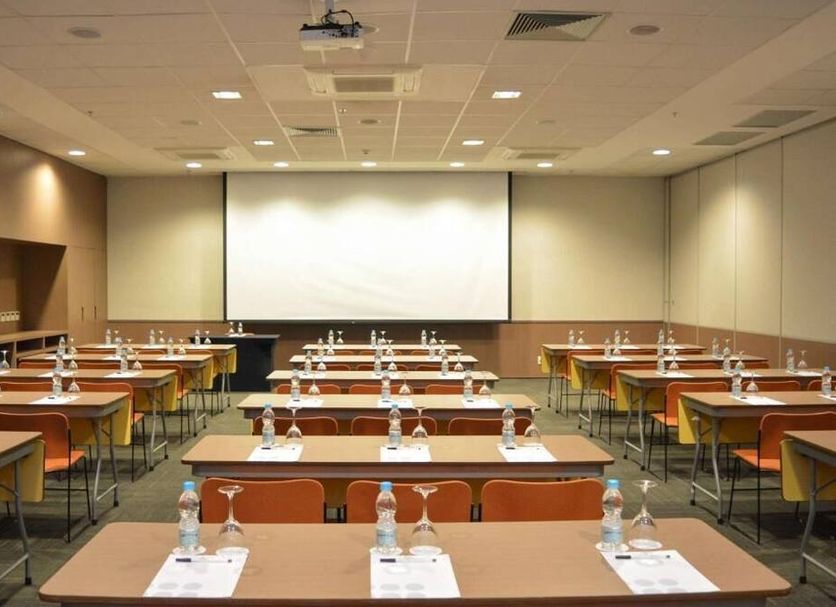 Conference room Ảnh
