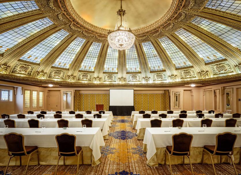 Conference room Ảnh