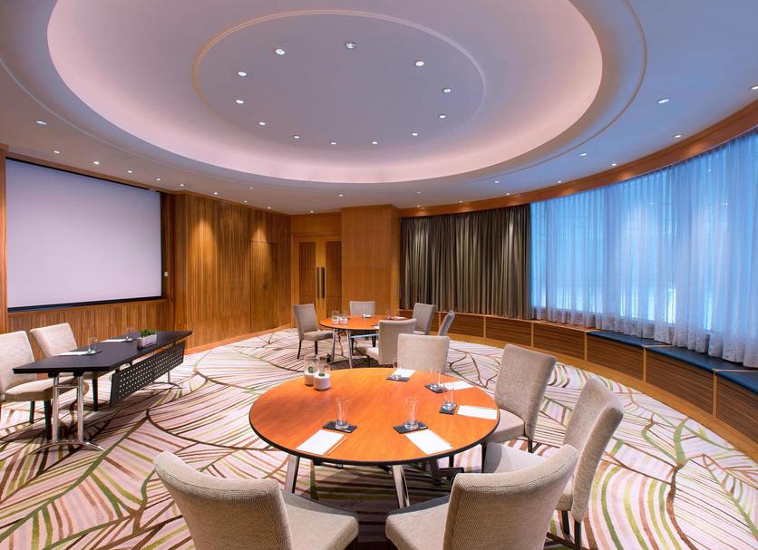 Conference room Ảnh