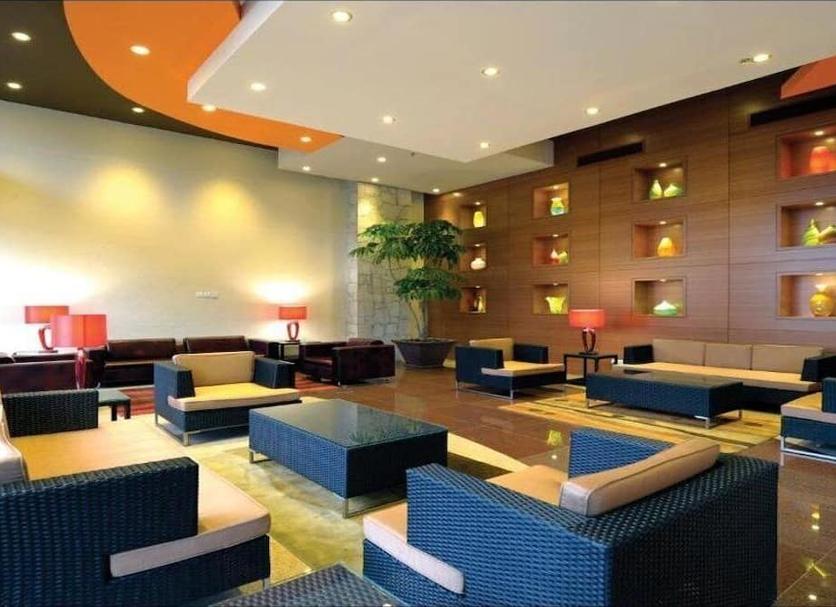 Lounge Ảnh