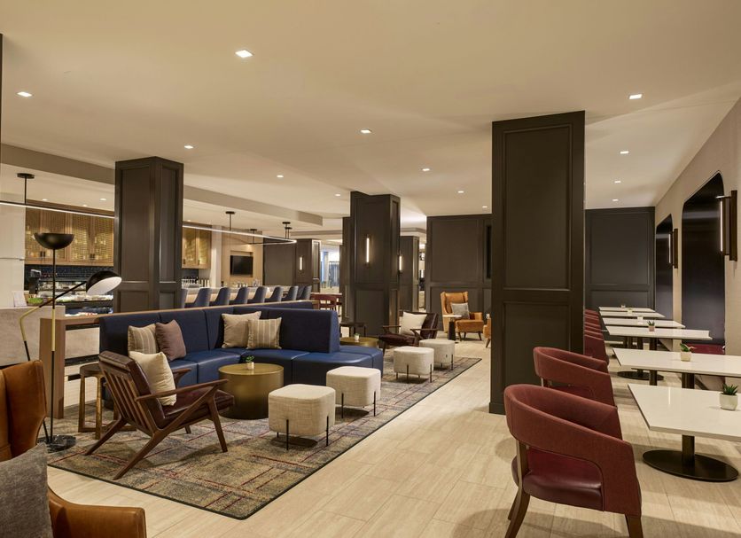 Lounge Ảnh